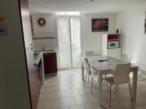 Villa Magali T3 Duplex - Grau-du-Roi - Hypercentre 20 m de la plage
